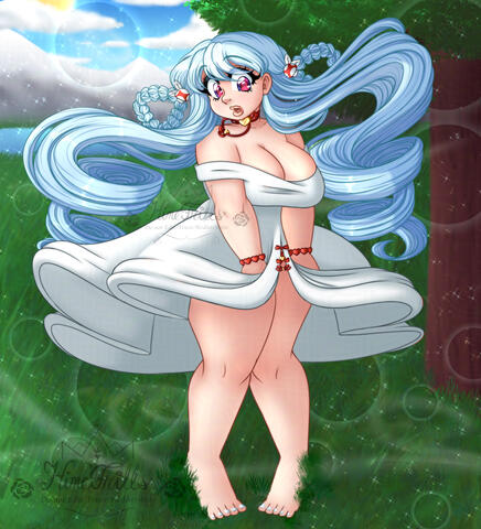 [COMM] Ameile (2024)